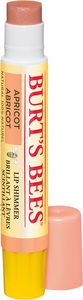 Burt’s Bees Lip Shimmer Apricot 2,6 g