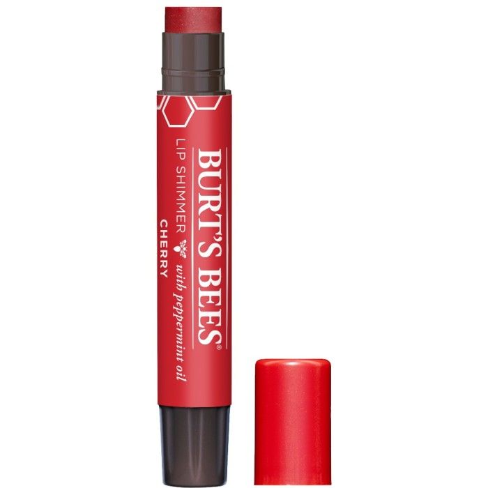 Burt’s Bees Lip Shimmer Cherry 2,6 g