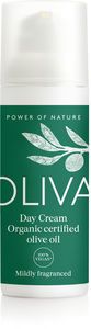 Oliva day cream parfymerad 50 ml