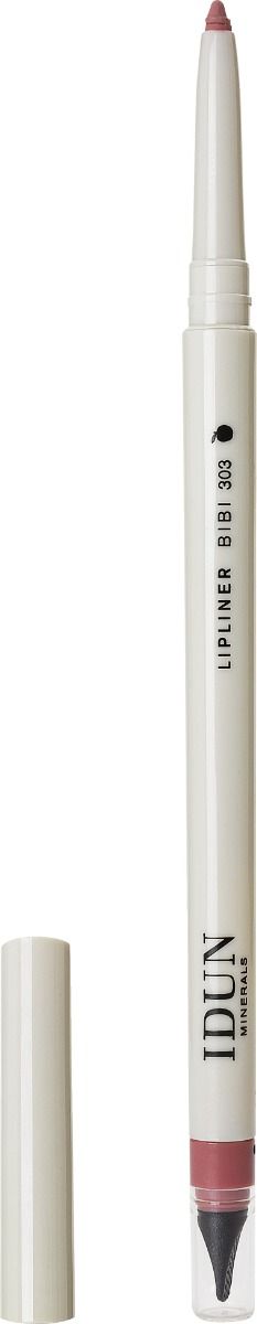 IDUN Minerals lipliner Bibi 0,30 g