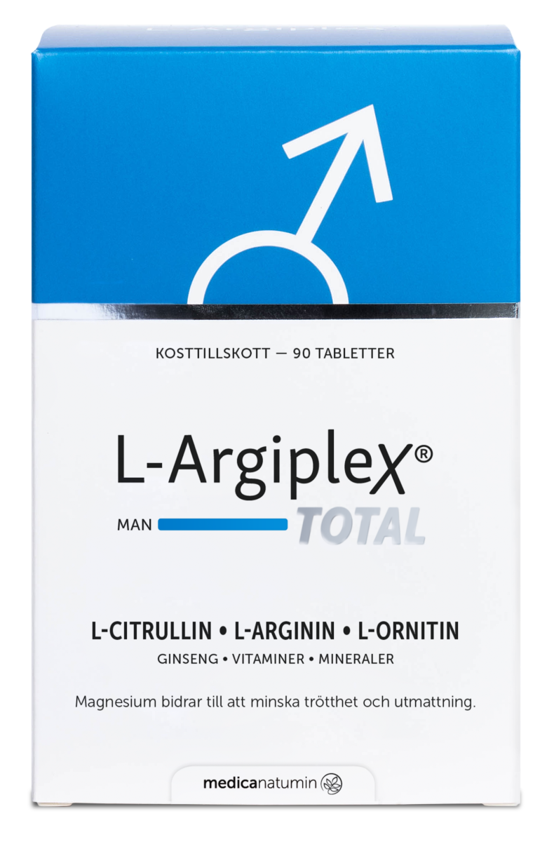 L-argiplex total man 90 st