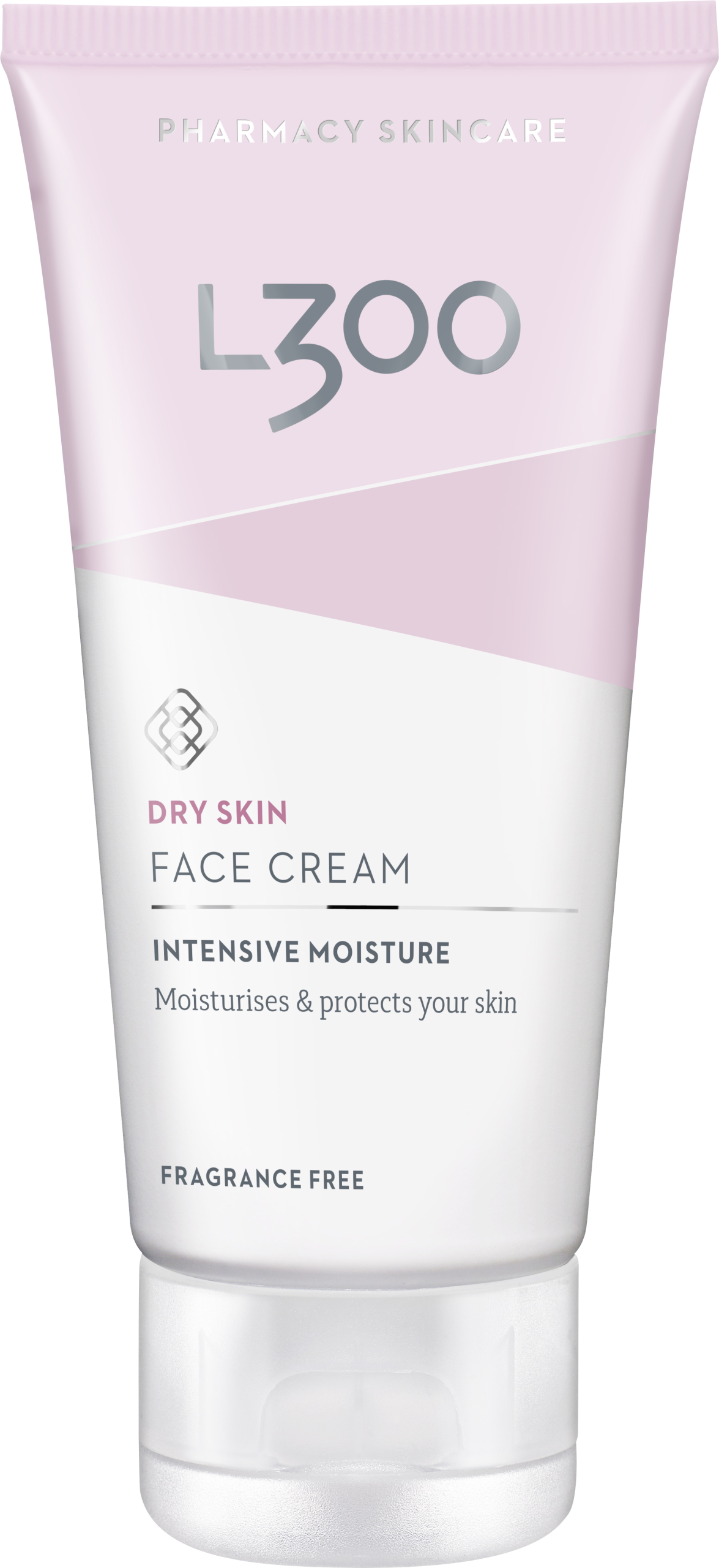 L300 Intensive Moisture Ansiktskräm Oparfymerad 60 ml