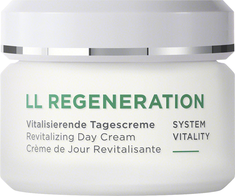 AnneMarie Börlind Ll Regeneration Day Cream 50 ml