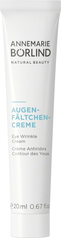 AnneMarie Börlind Eye Wrinkle Cream 20 ml