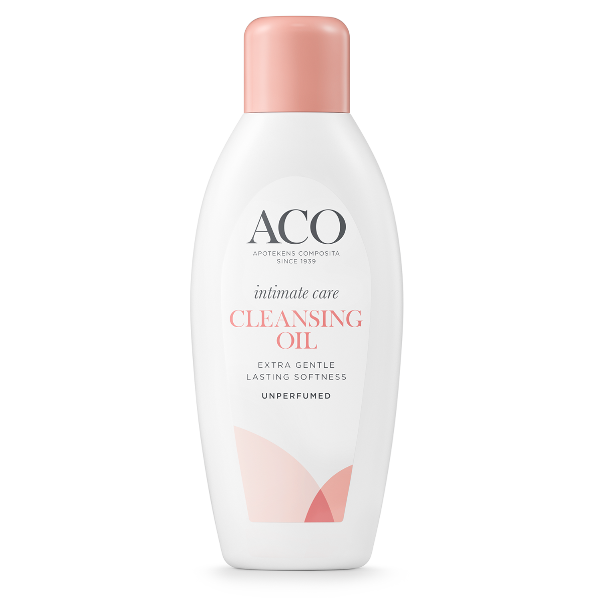 ACO Intimate Care cleansing oil 150 ml