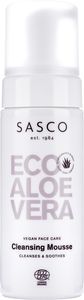 Sasco Eco Face cleansing mousse 150 ml