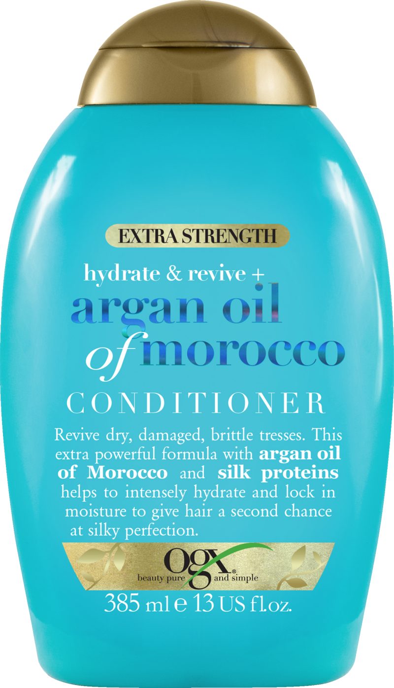 OGX Argan Extra Strength conditioner 385 ml