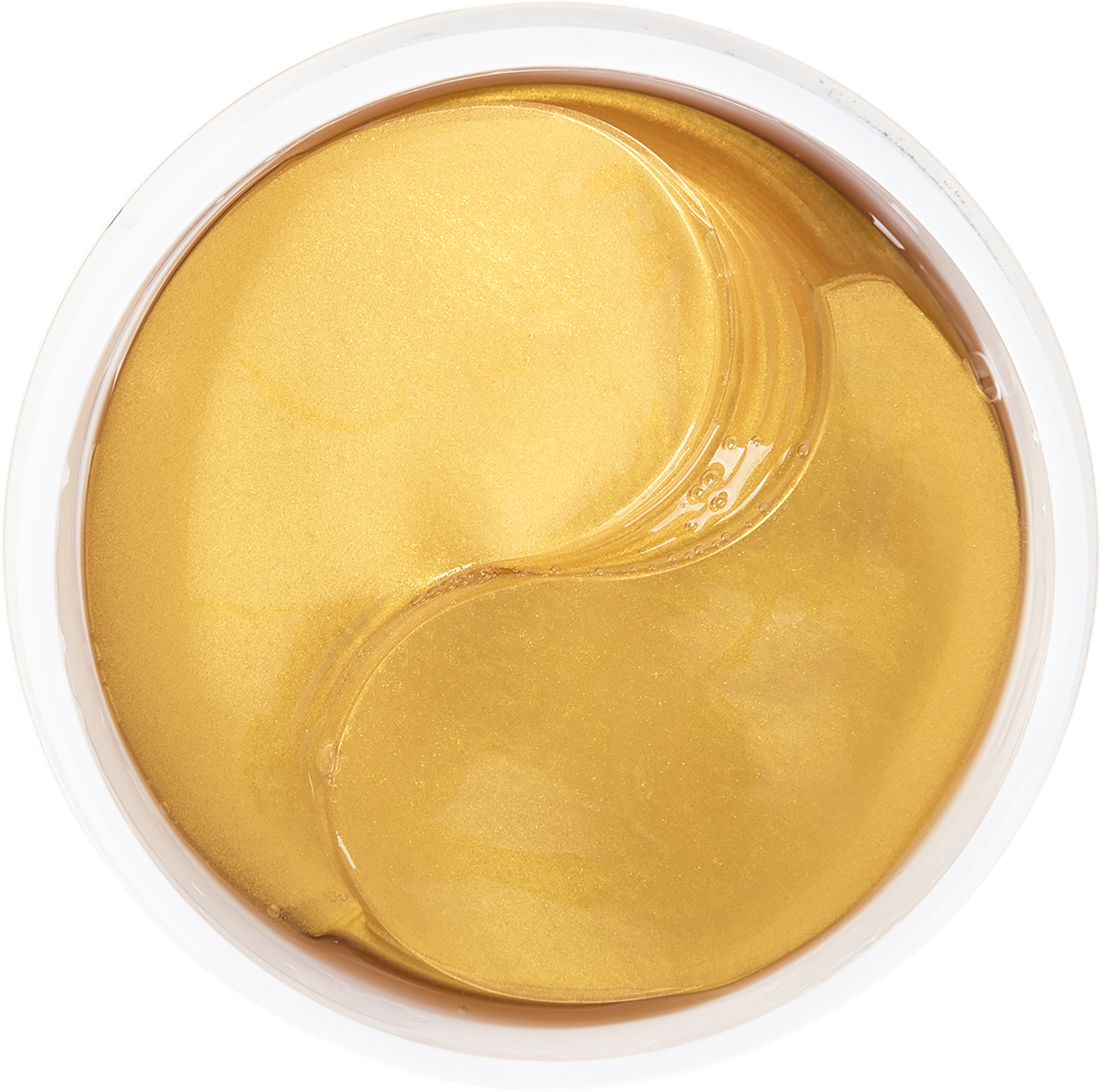 Kocostar Princess eye patch gold 60 st