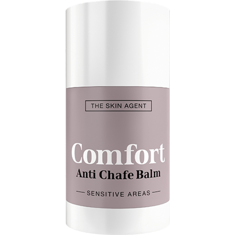 The Skin Agent COMFORT Anti Chafe Balm 25 ml
