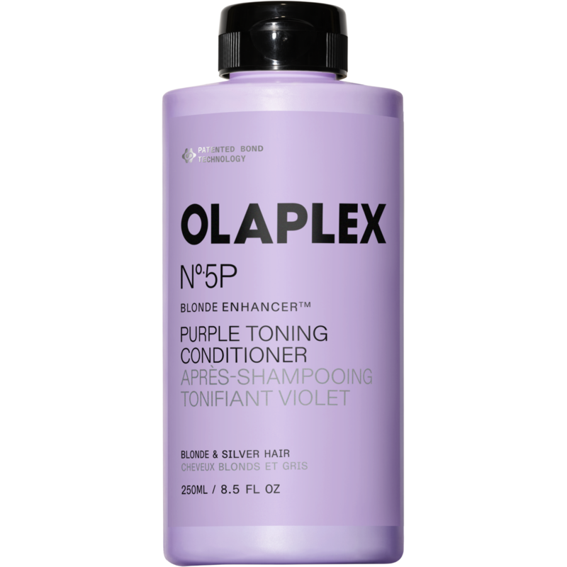 Olaplex No.5P Blond Enhancer Purple Toning Conditioner 250 ml
