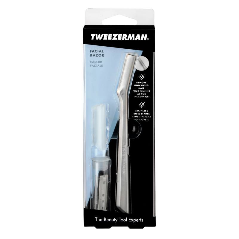 Tweezerman Brow Razor