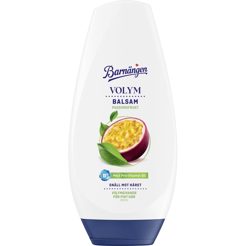 Barnängen Balsam Volym 250 ml