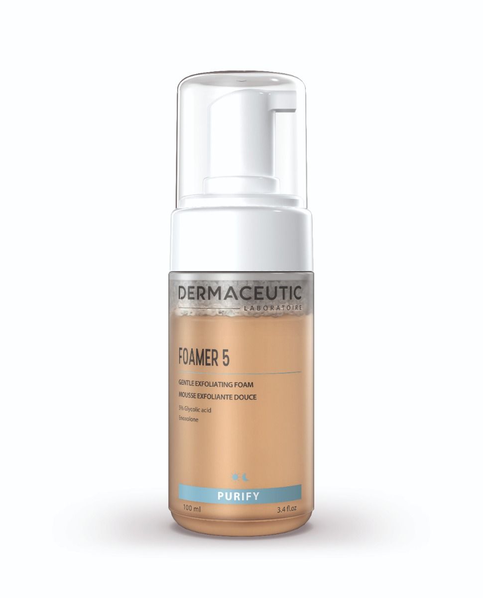 Dermaceutic Foamer 5 100 ml