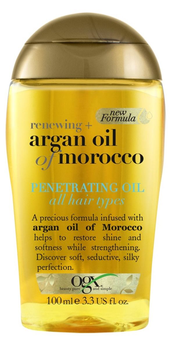 OGX Argan Penetrating Oil 100 ml