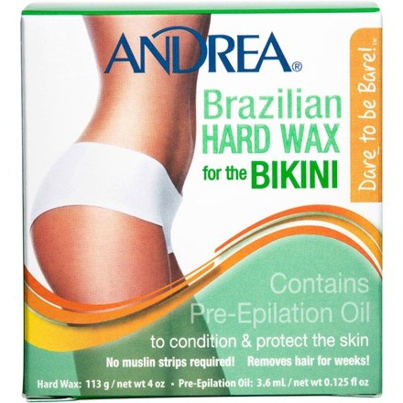 ANDREA Andrea Brazilian Wax