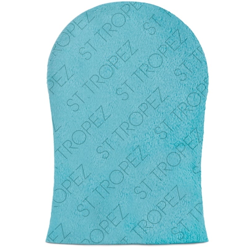 St.Tropez St. Tropez Dual Sided Velvet Luxe Tan Applicator Mitt