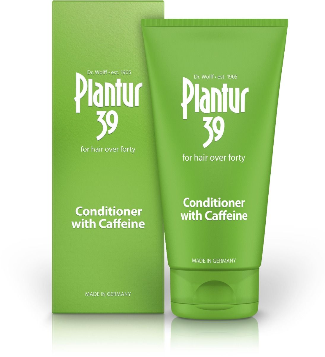 Plantur 39 Hårbalsam med koffein 150 ml