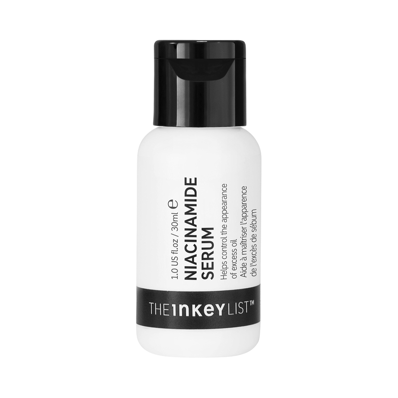 The INKEY List Niacinamide Serum 30 ml
