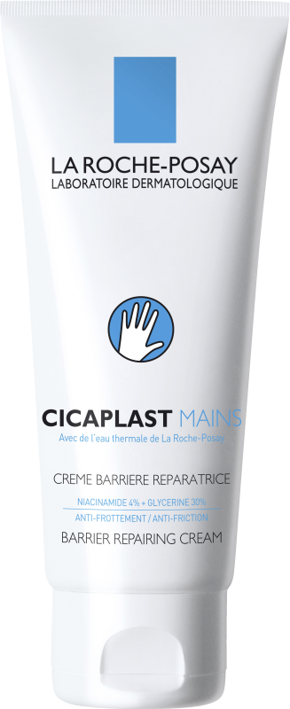 La Roche-Posay Cicaplast Hand Cream 100 ml