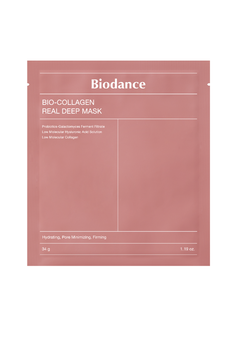 Biodance Bio-Collagen Real Deep Mask 34 g