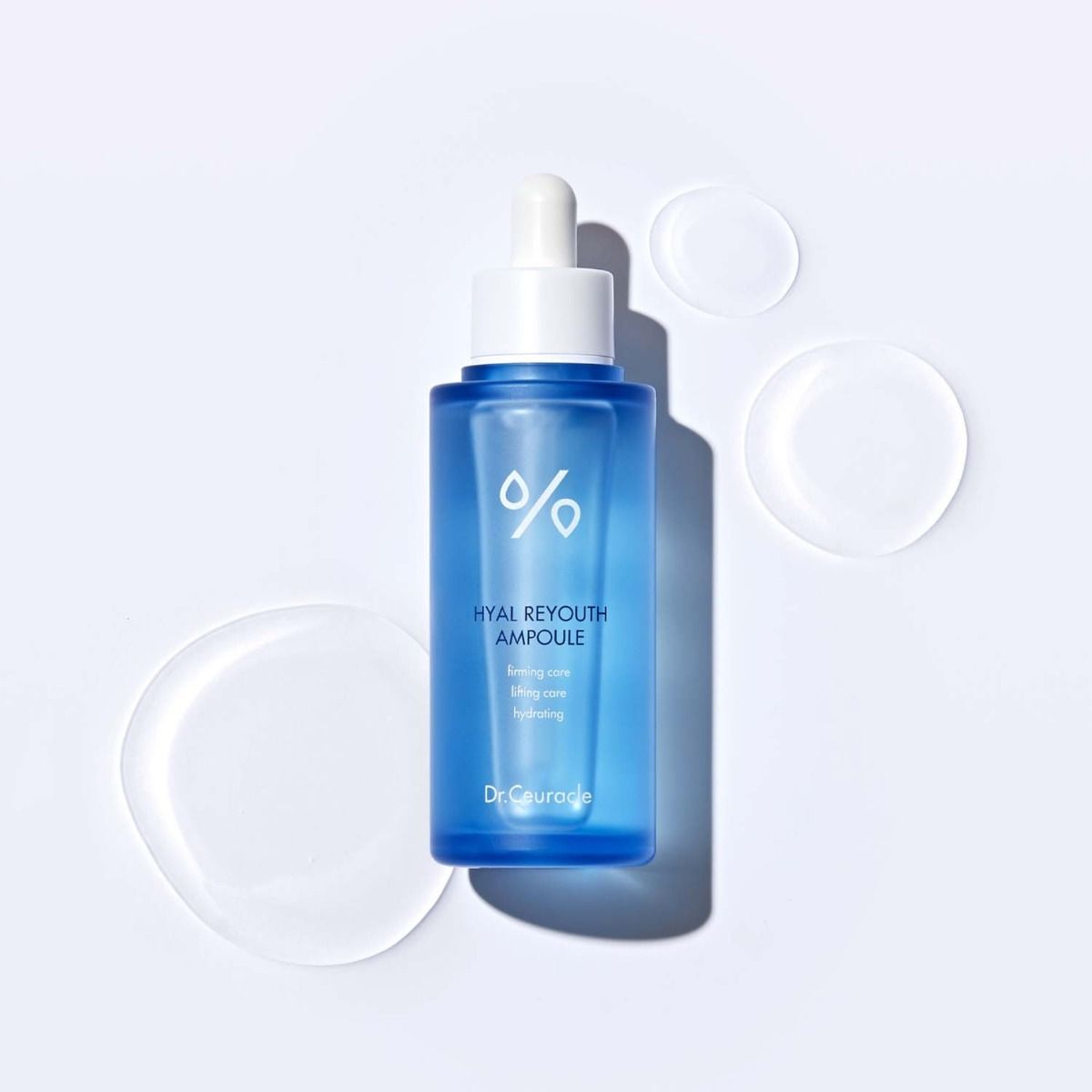 Dr. Ceuracle Hyal Reyouth Ampoule 50 ml
