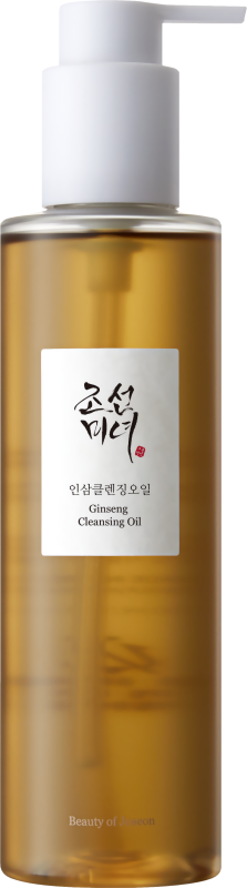 Beauty of Joseon Ginseng Cleansing Oil 210 ml