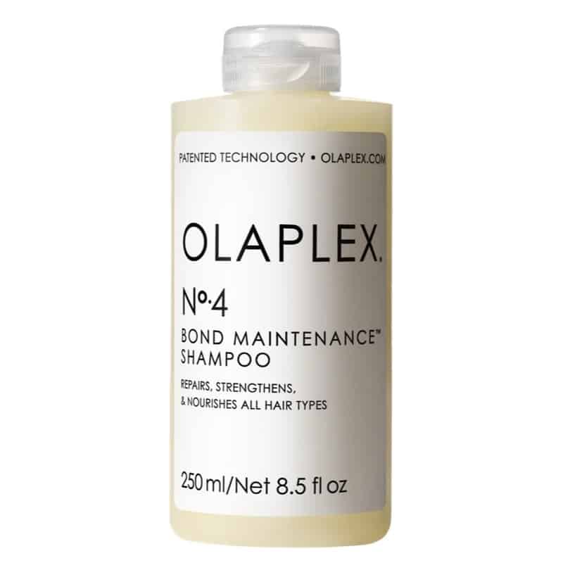 Olaplex No.4 Bond Maintenance Strengthening Shampoo 250 ml