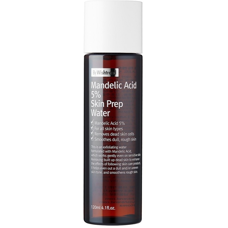By Wishtrend Mandelic Acid Gentle Exfoliating Toner 150 ml