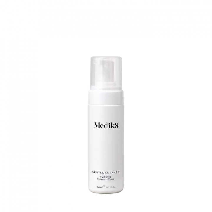Medik8 GentleCleanse 150 ml