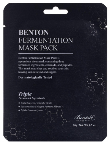 Benton Fermentation Mask 20 g