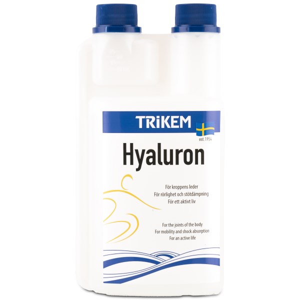 Trikem TRIKEM Hyaluron Human 500 ml