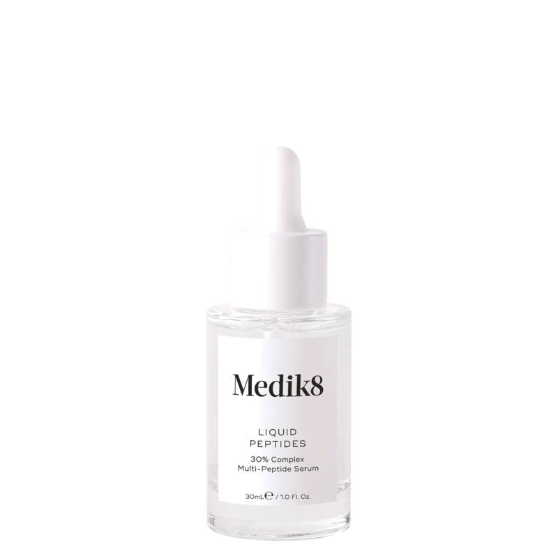Medik8 Liquid Peptides 30 ml