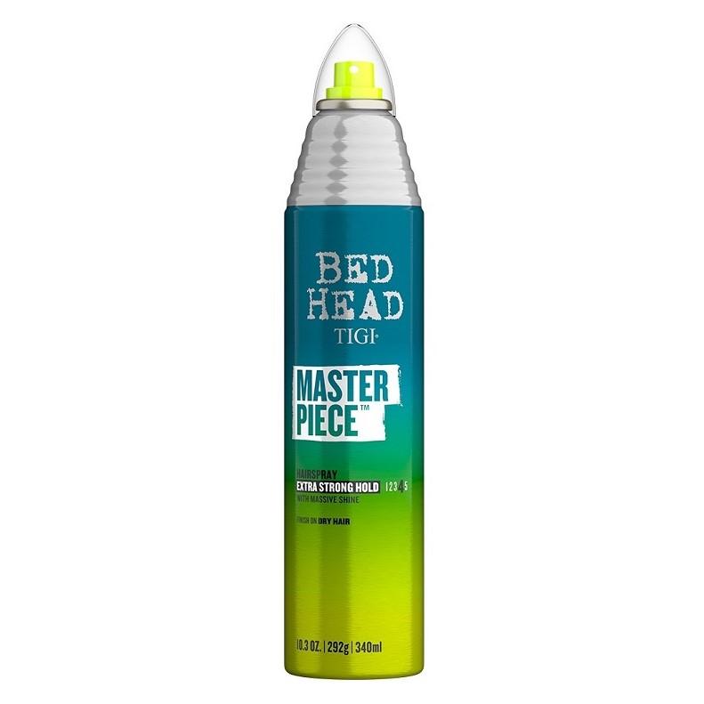 TIGI Bed Head Masterpiece Hairspray 340 ml
