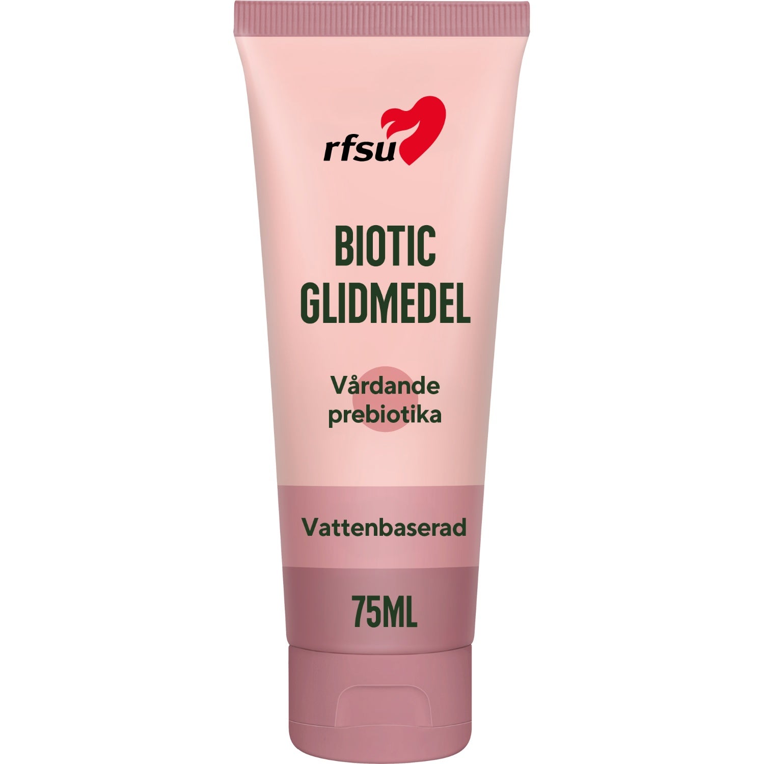 RFSU Biotic Lube 75 ml