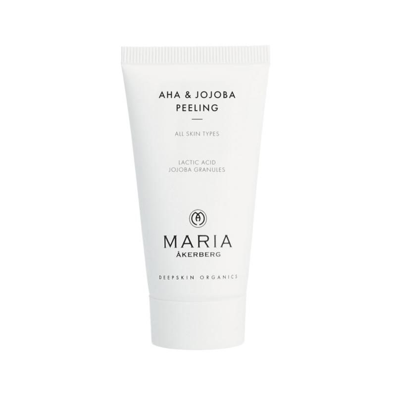 Maria Åkerberg AHA & Jojoba Peeling 30 ml