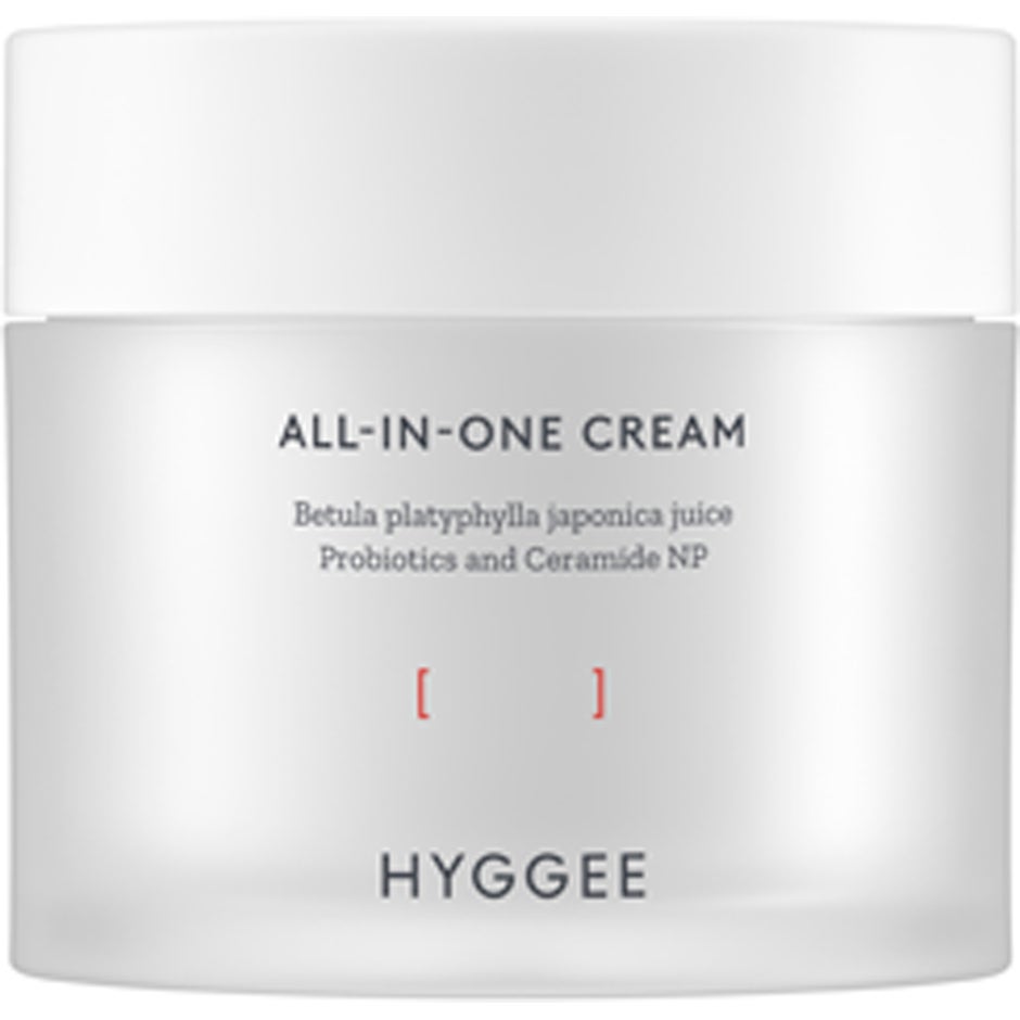 HYGGEE All-In-One Cream 80 ML