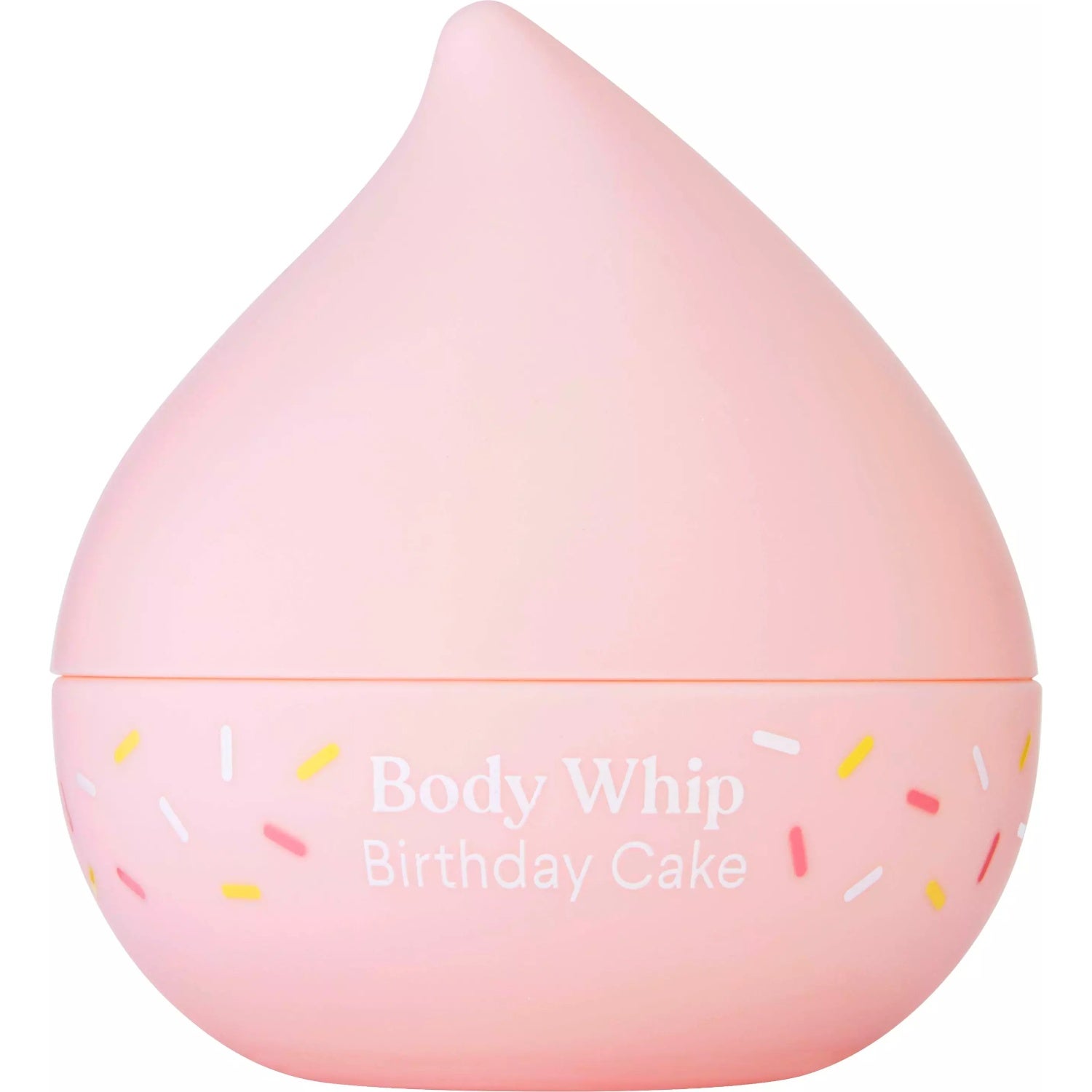 Sundae Body Mini Birthday Cake Whipped Body Moisturiser 50 ml