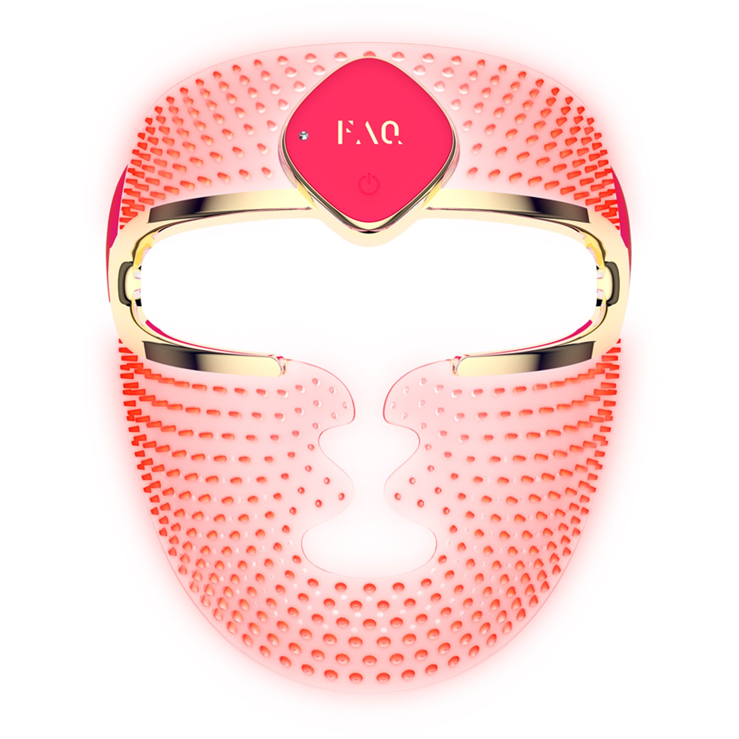 FAQ Swiss FAQ™ 201 RGB LED Face Mask