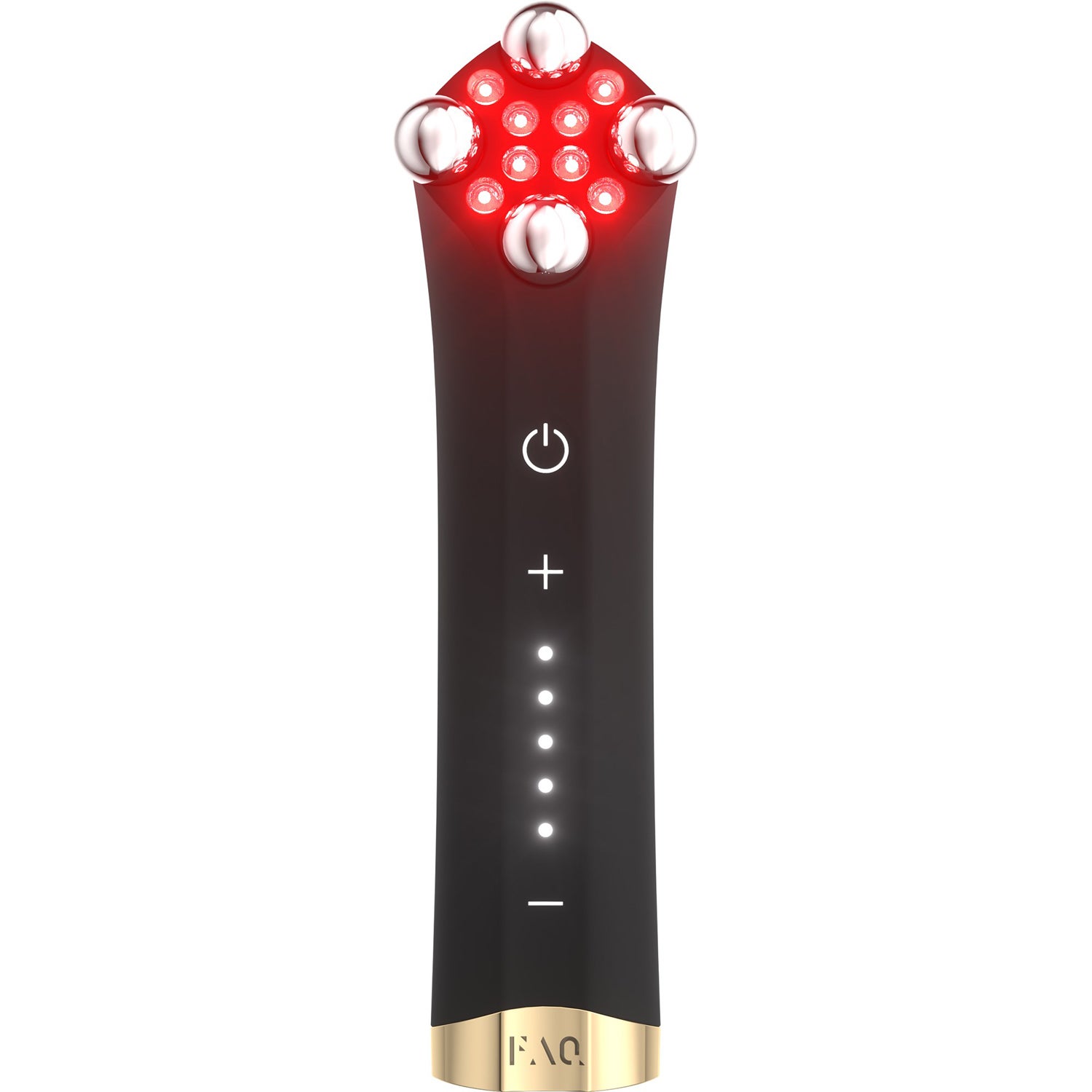 FAQ Swiss FAQ™ 402 Dual Microcurrent NIR LED Toning Device