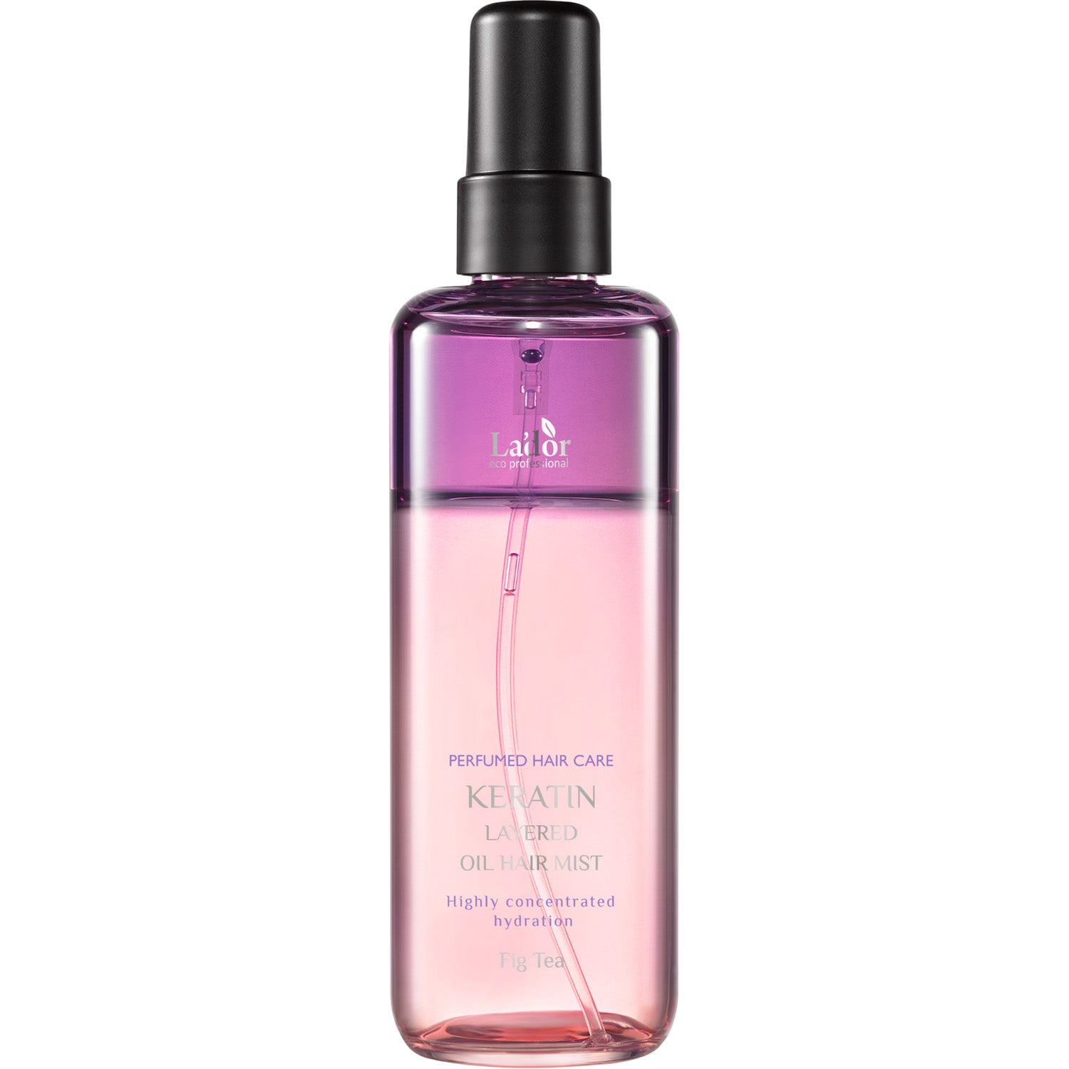 La’dor La’Dor Keratin Layered Oil Mist Fig Tea 130 ml