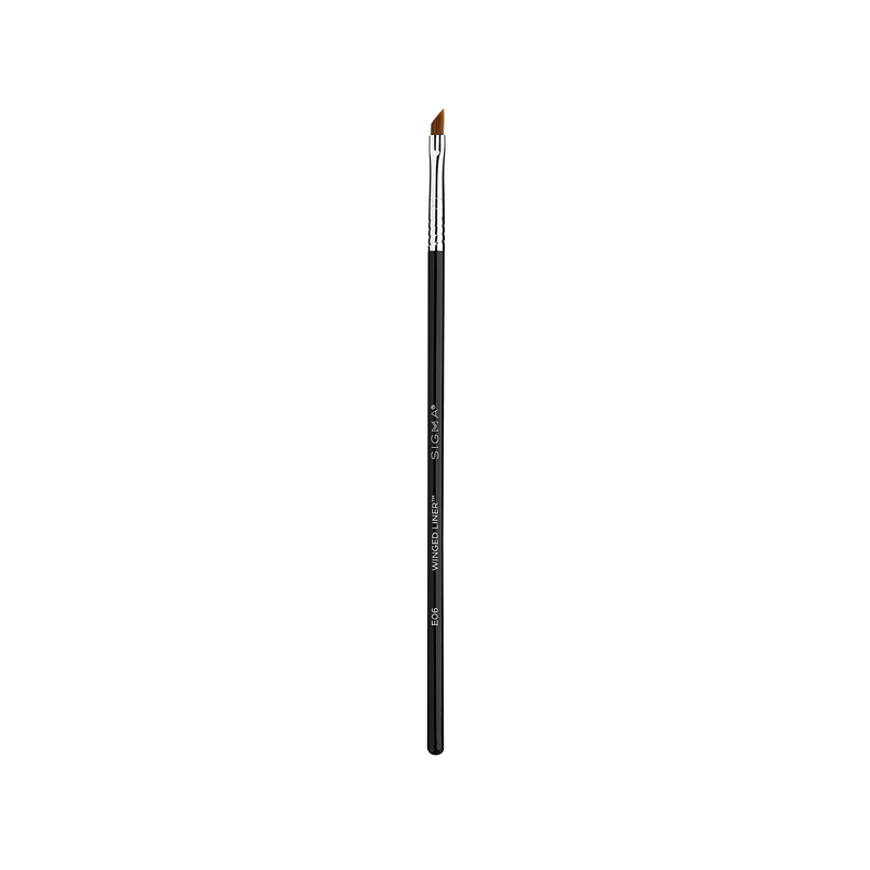 Sigma Beauty E06 Winged Liner