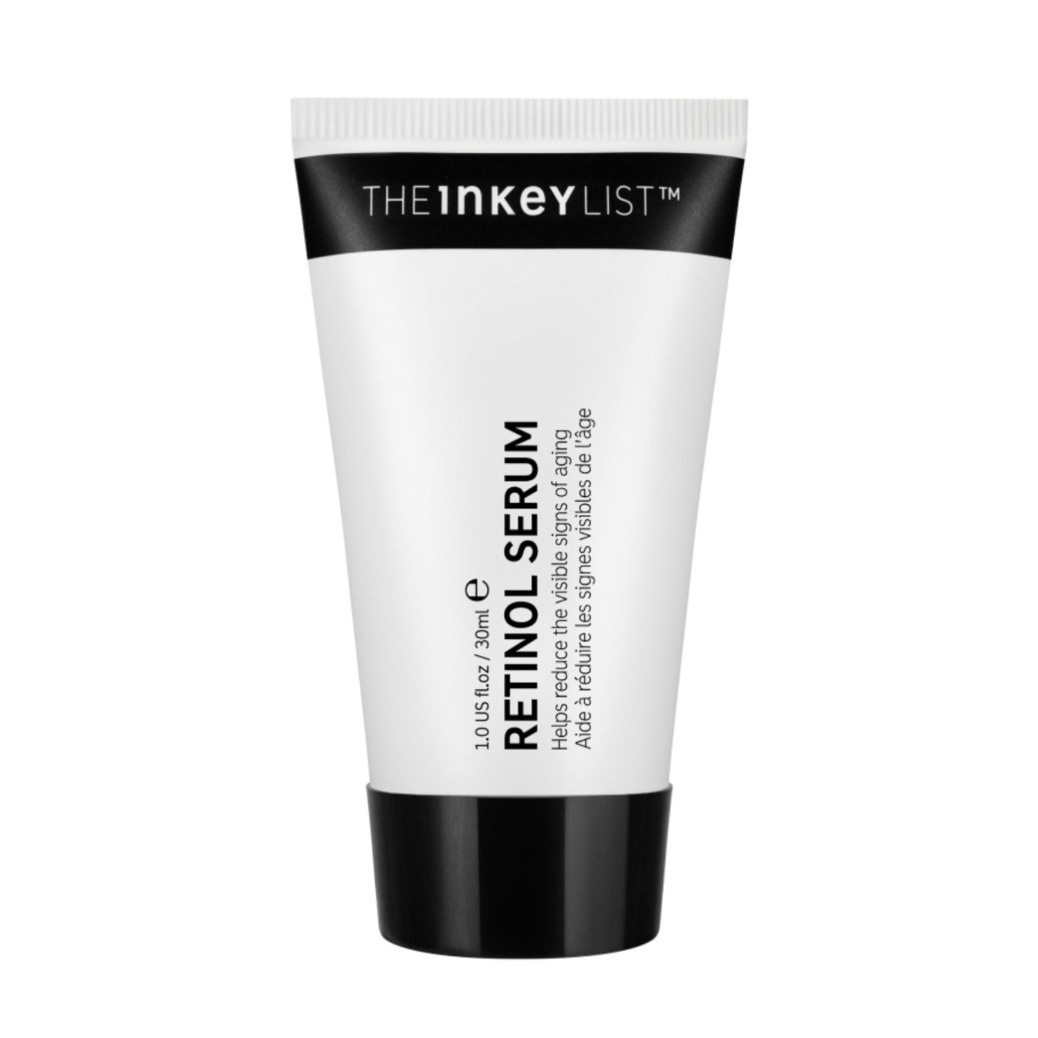The INKEY List Retinol Serum 30 ml