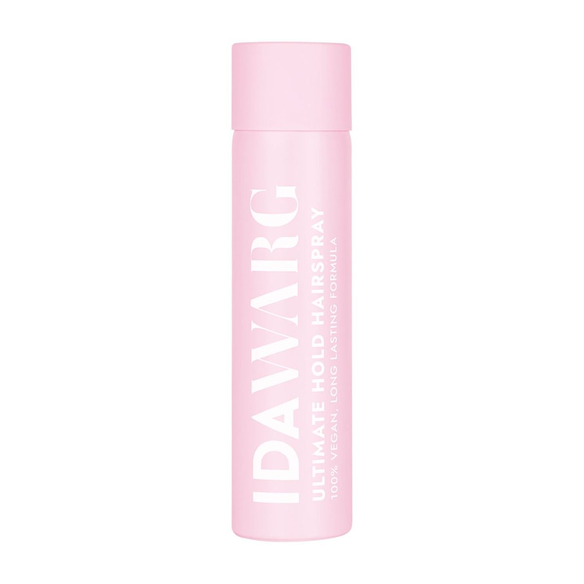 Köp 2 få 25% | IDA WARG Beauty Ultimate Hold Hairspray Travel Size 75 ml