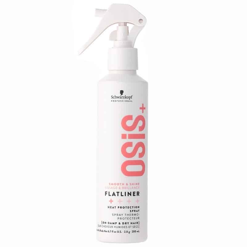 Schwarzkopf Professional OSiS Flatliner 200 ml